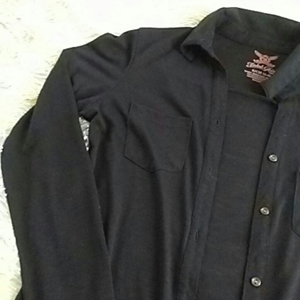 Longsleeve cardigan